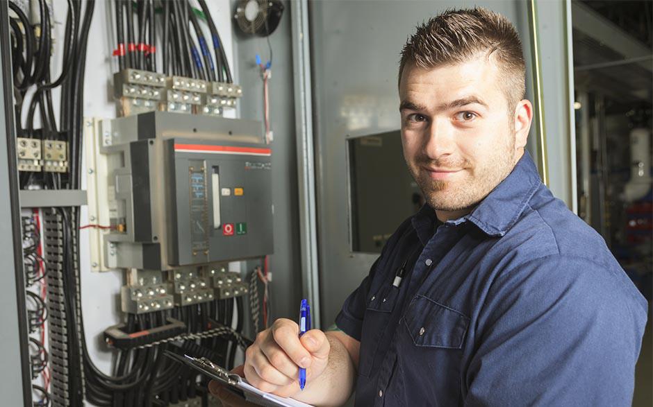 électricien courant faible Villejuif