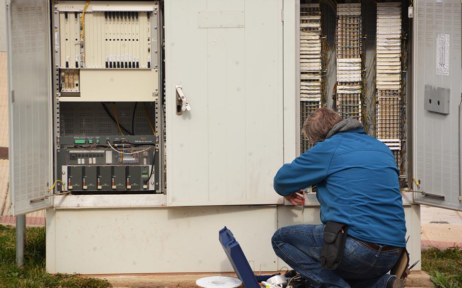  électricien urgence Saint-Rémy-lès-Chevreuse