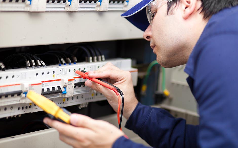  électricien urgence Saint-Rémy-lès-Chevreuse
