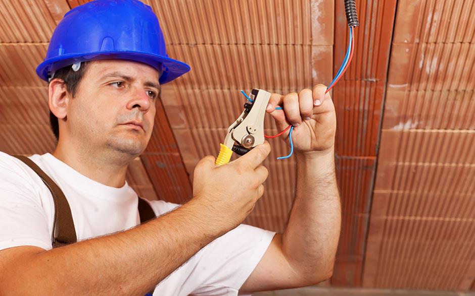 travaux d'électricité Carrières-sur-Seine