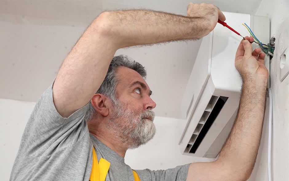 travaux d'électricité Carrières-sur-Seine
