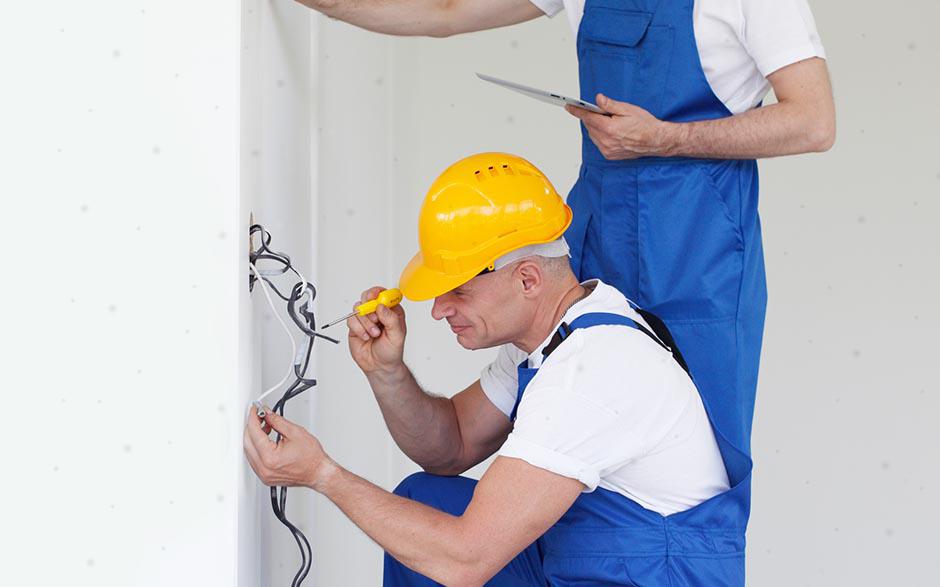 travaux d'électricité Carrières-sur-Seine